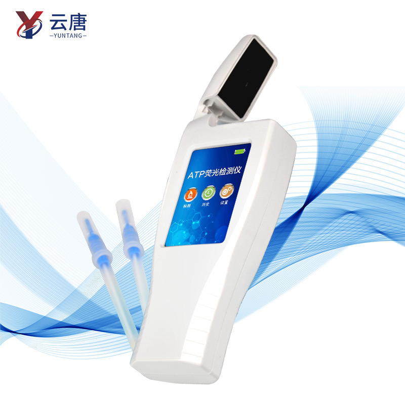联网款微生物检测仪靠谱吗？