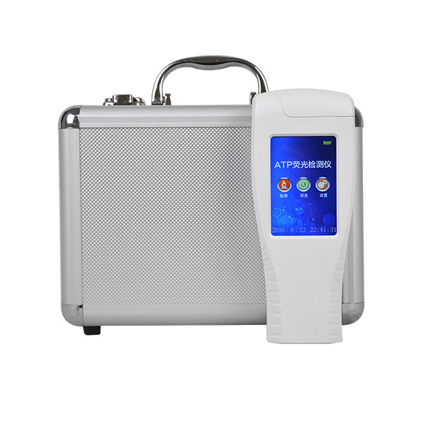 2025年度ATP荧光检测仪市场格局生变，国产品牌占据主导地位